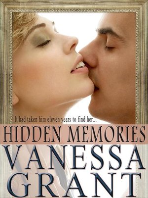 cover image of Hidden Memories